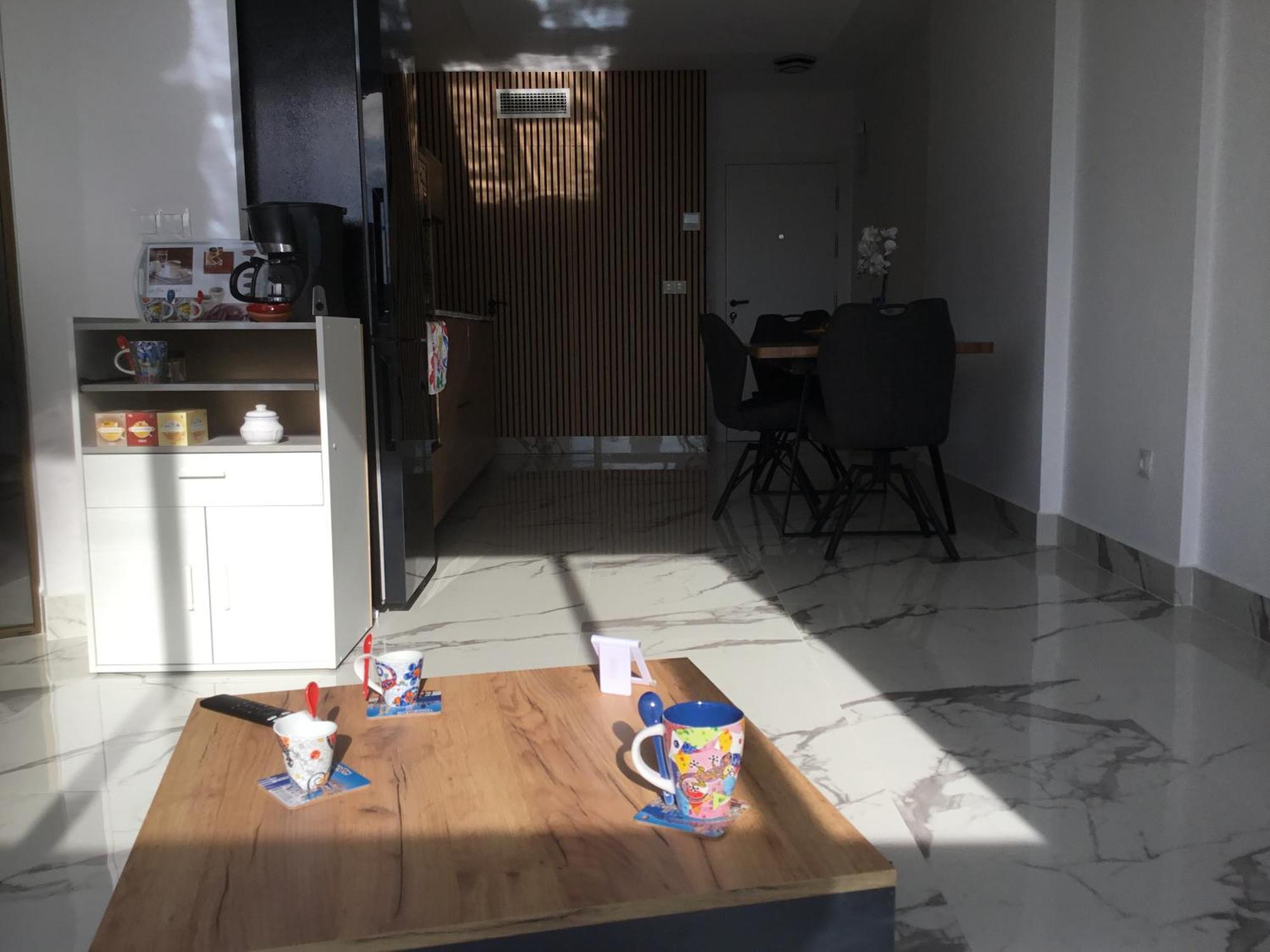 Apartment Diseno Nuevo Moderno Lujoso En Playa De Levante