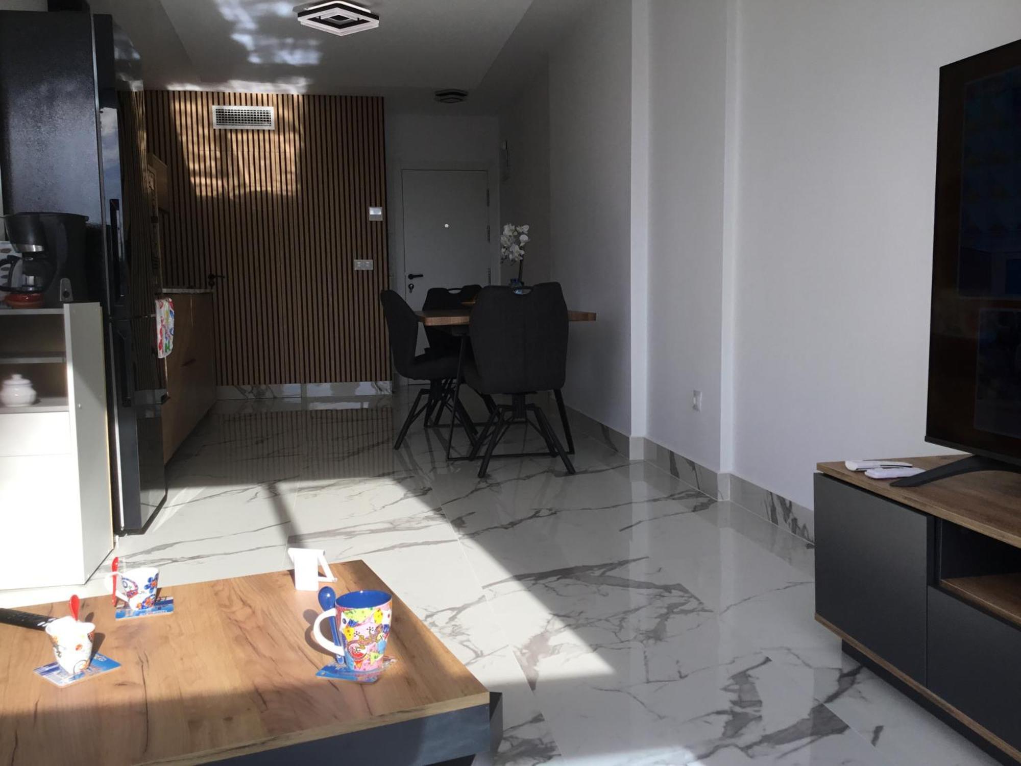 Apartment Diseno Nuevo Moderno Lujoso En Playa De Levante Benidorm