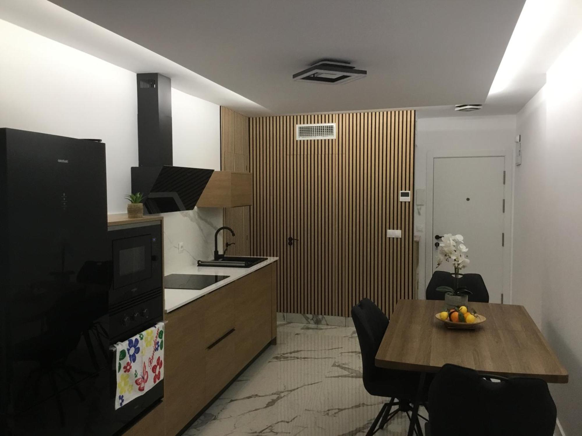 Apartment Diseno Nuevo Moderno Lujoso En Playa De Levante