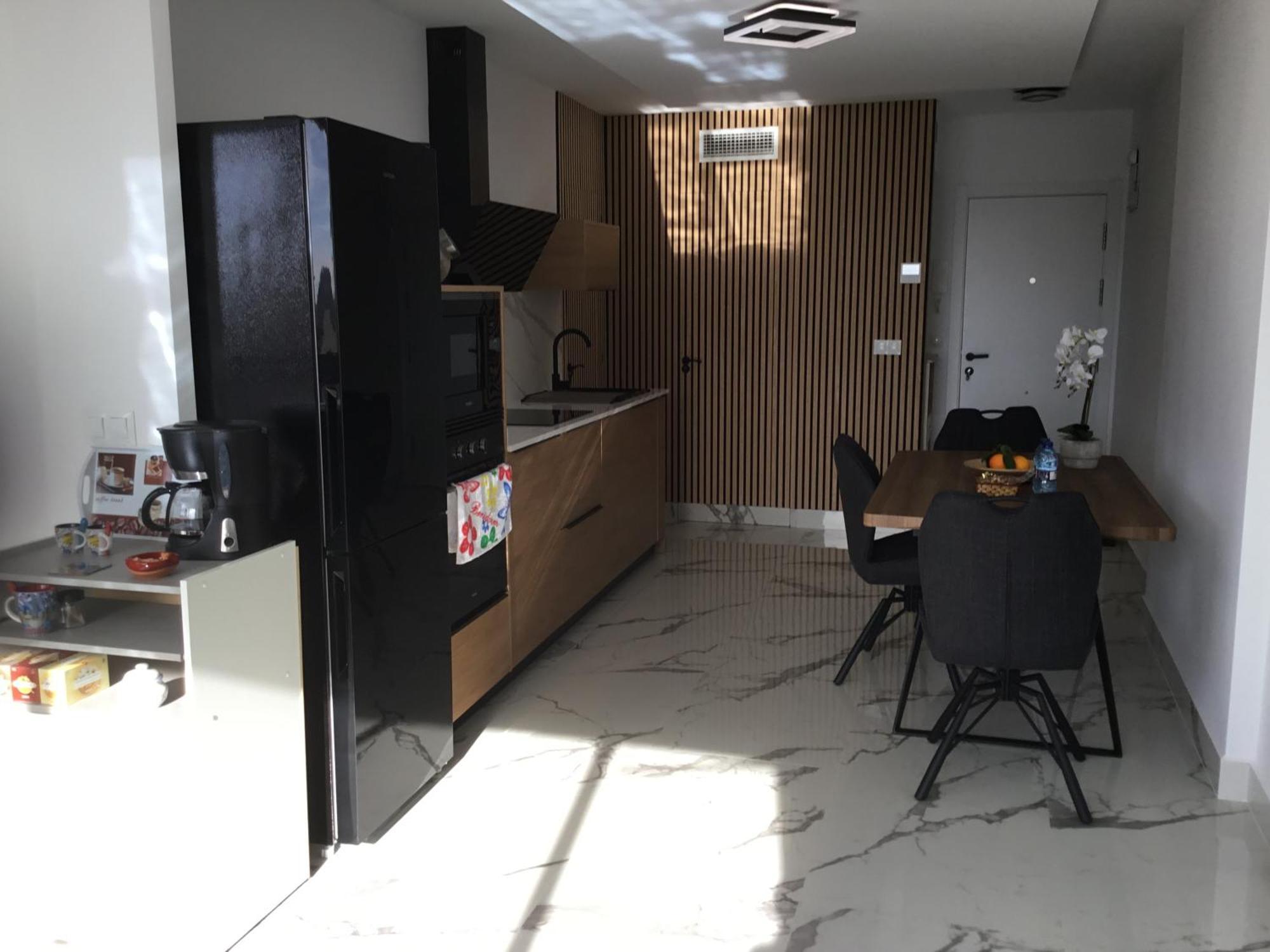 Diseno Nuevo Moderno Lujoso En Playa De Levante Apartment Benidorm