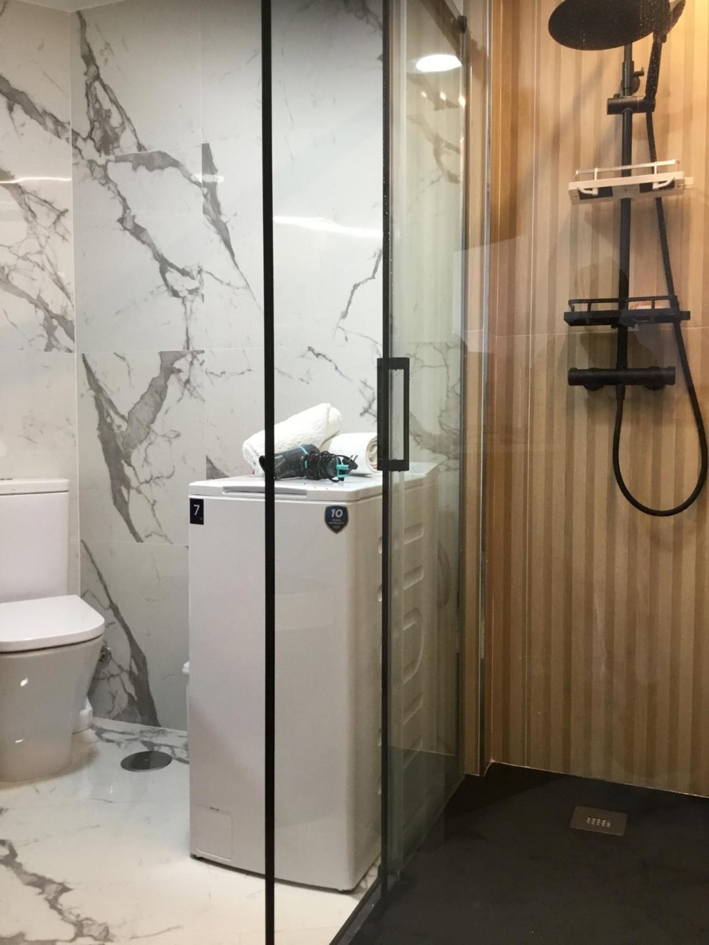 Diseno Nuevo Moderno Lujoso En Playa De Levante Apartment *
