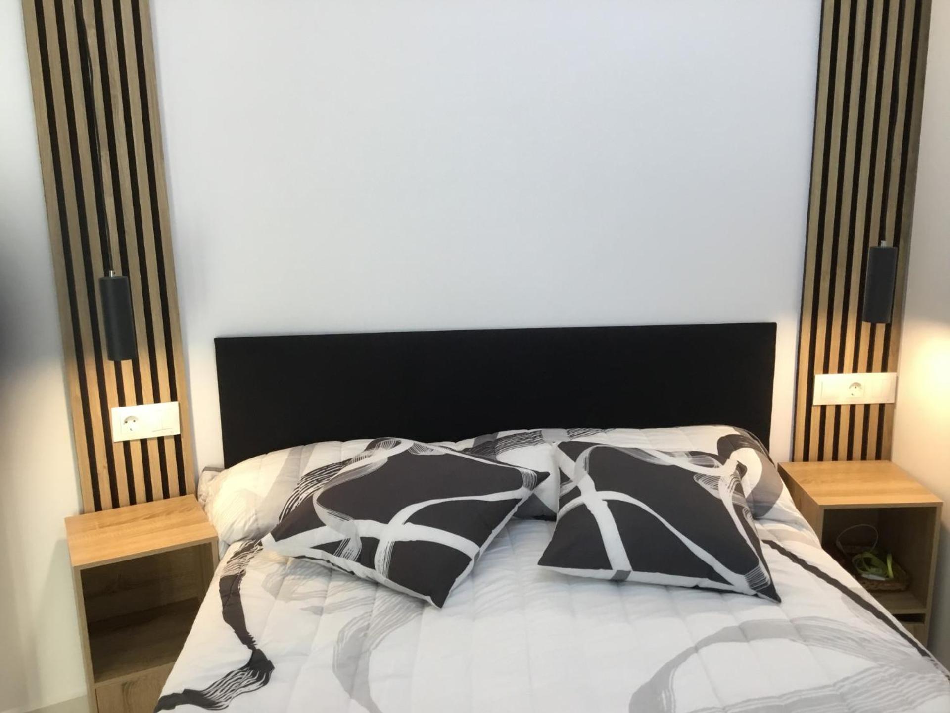 Diseno Nuevo Moderno Lujoso En Playa De Levante *